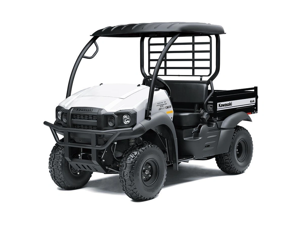 Kawasaki Mule Sx 4x4 2027 alt