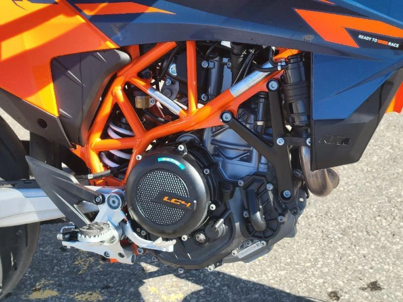 2026 Ktm 690 Smc R alt