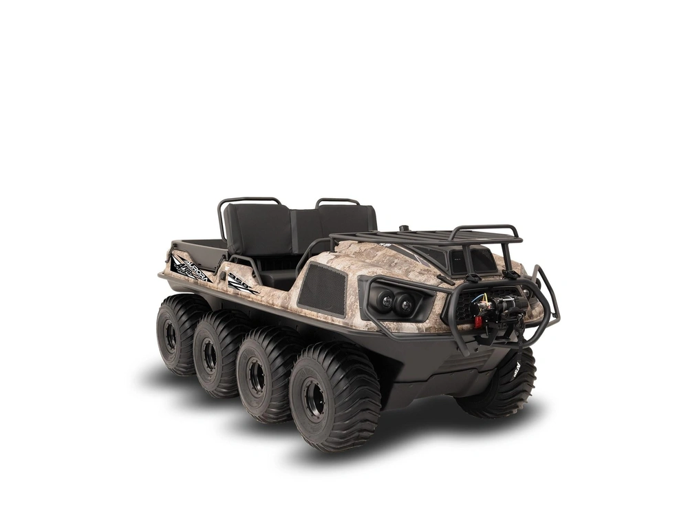 2026 Argo Aurora 950 Huntmaster