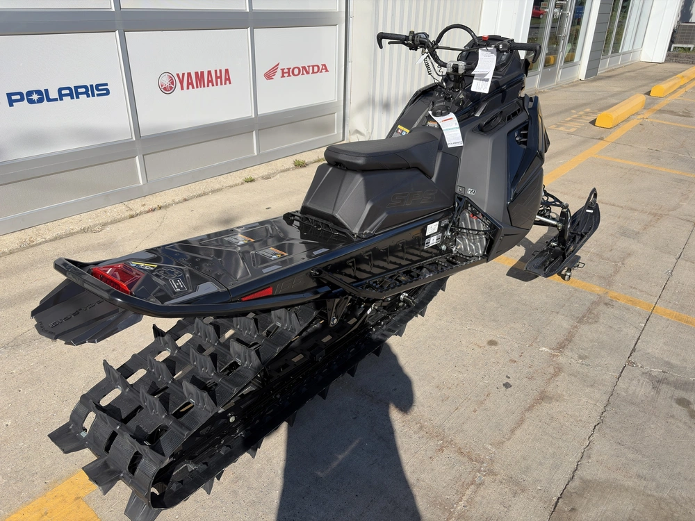 Polaris 850 Rmk Sps 155 7s 2027 alt