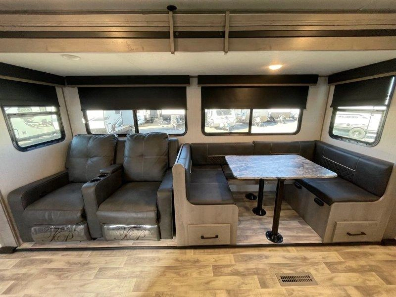 Dutchmen Kodiak 261rbsl 2022 alt