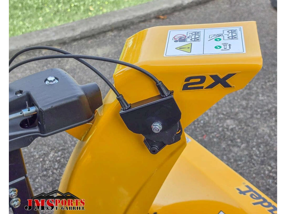 Cub Cadet 2x 26po 2026 alt