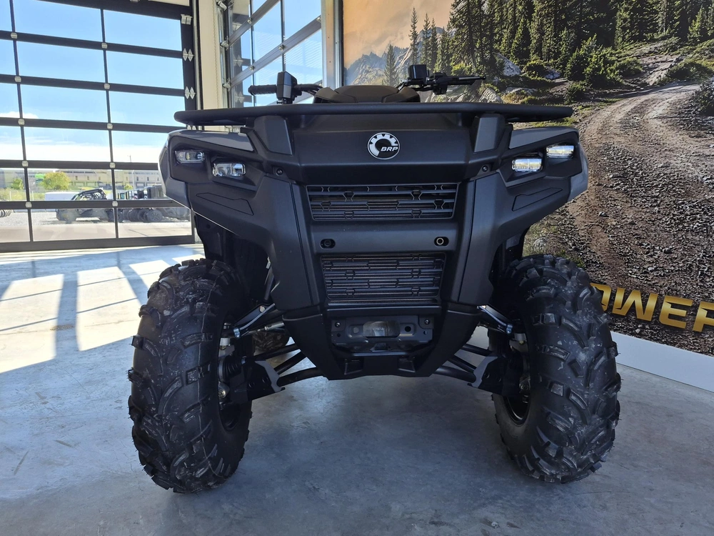 2026 Can-am Outlander Dps 700
