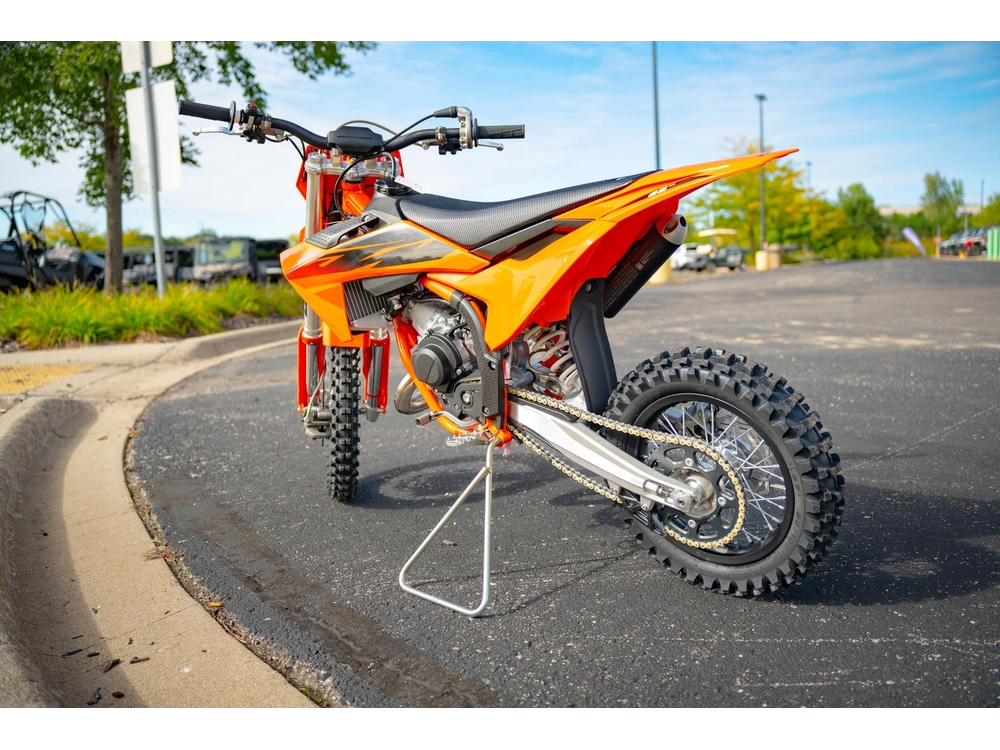 2027 Ktm 65 Sx alt