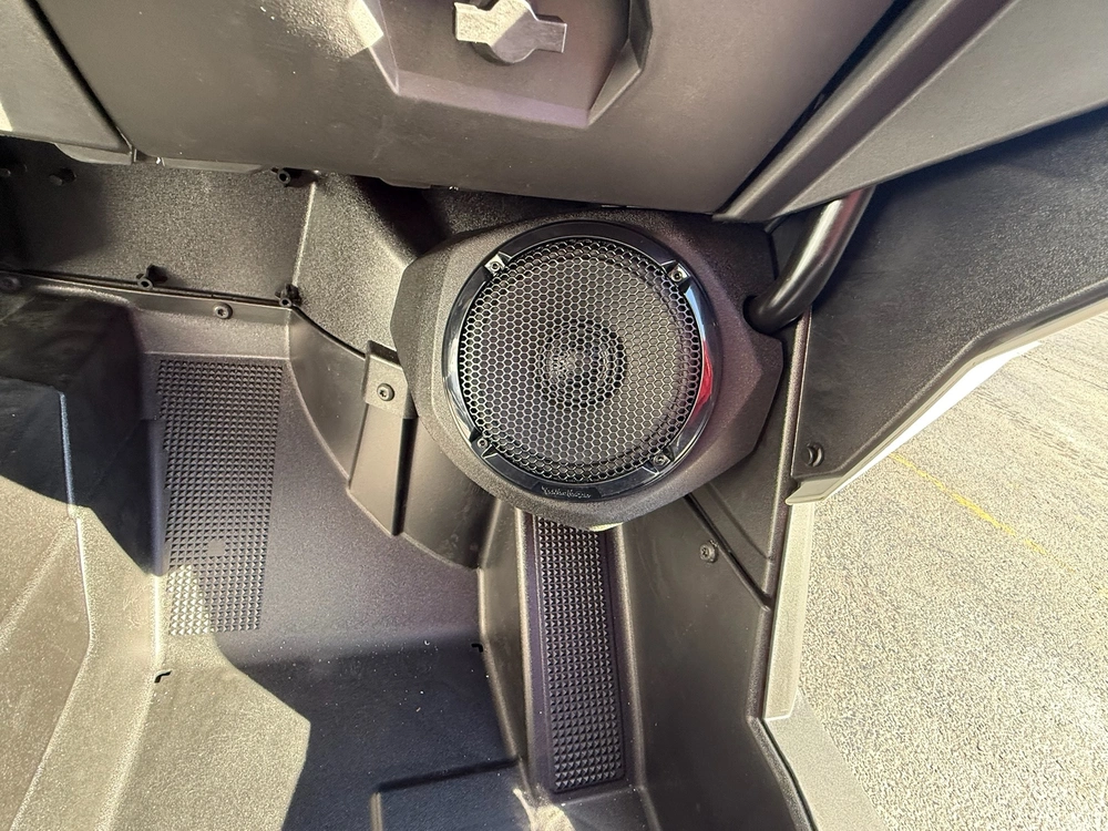 Polaris Rzr Trail Ultimate 2027