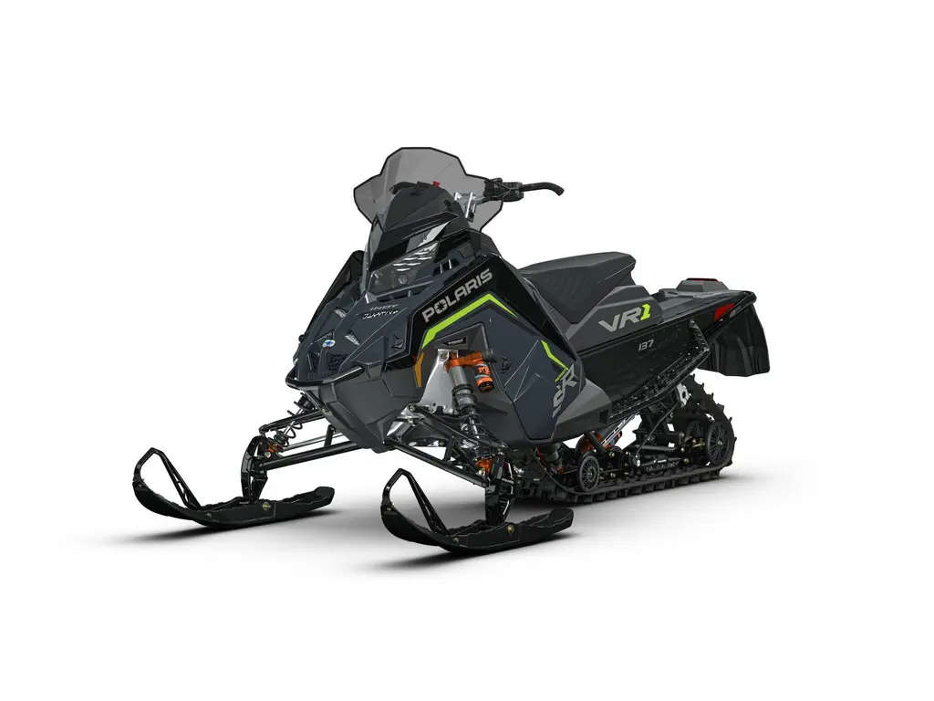 2027 Polaris PATRIOT 9R INDY VR1 137 S27TDV9BS