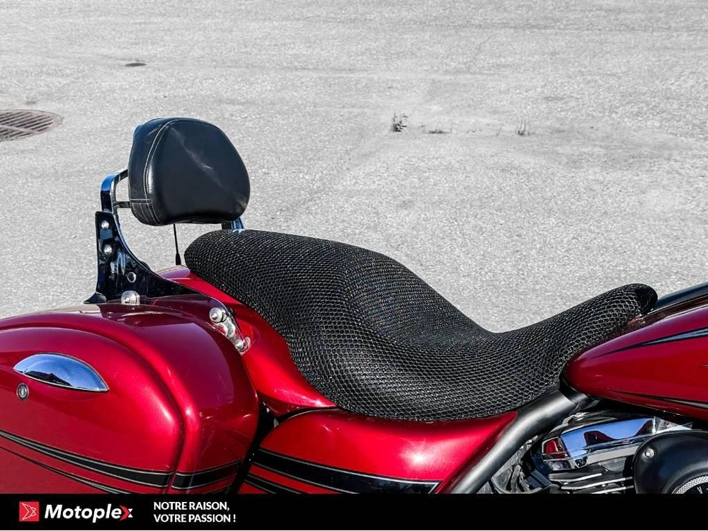 Kawasaki Vulcan Vaquero 1700 2017 alt