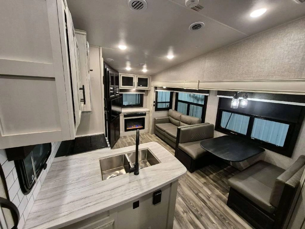 Jayco Eagle Ht 24re 2022 alt