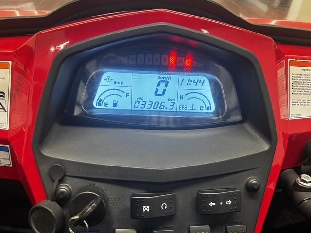 Cfmoto Zforce 1000 2018