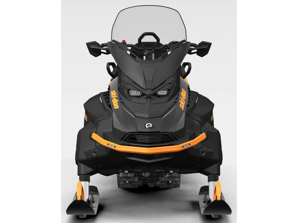 Ski-doo Skandic Le 20 600 Ace Wt 2027 alt