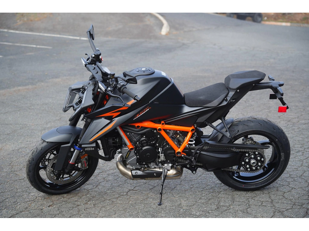 2026 Ktm 1390 Super Duke R Evo