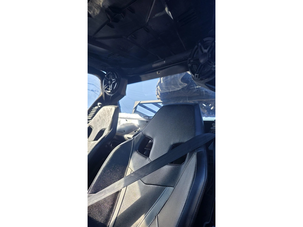 2021 Can-am Commander Xt 1000r