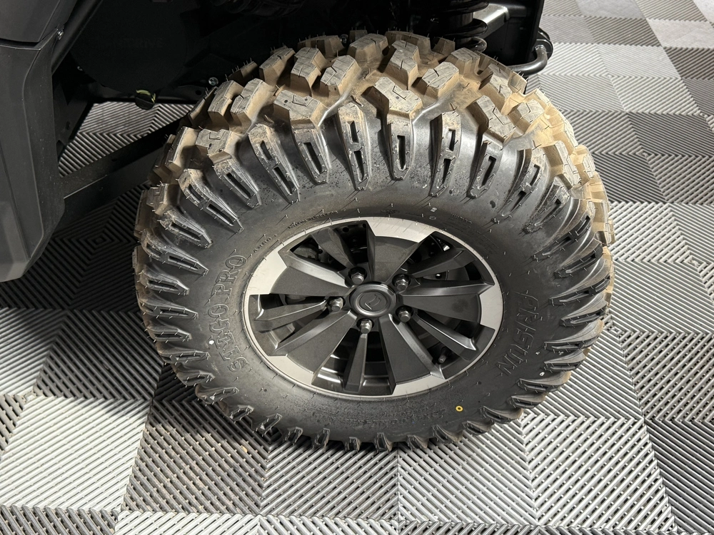 2027 Cfmoto Uforce U10 Xl Pro Highland Eps alt
