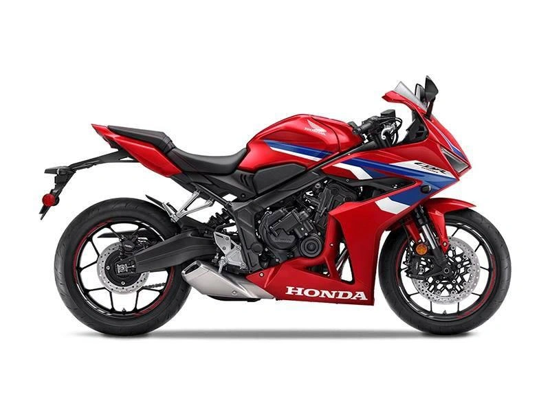 2026 Honda Cbr650r Abs