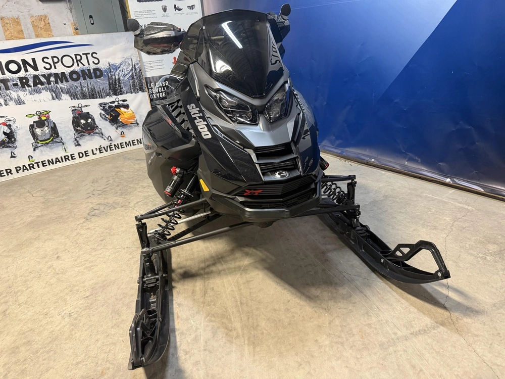 Ski-doo Renegade Xrs 900 Ace Turbo R X-rs 2024 alt