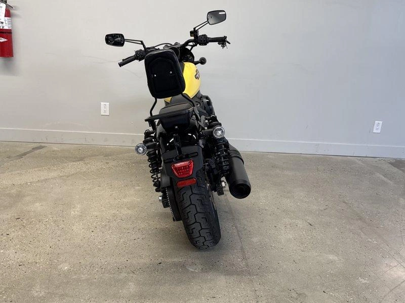 2023 Harley-davidson Sport Rh975s - Nightster™ Special