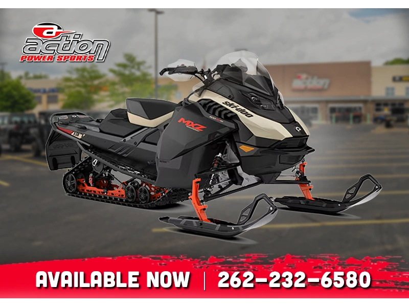 2027 Ski-doo Mxz Adrenaline 850 alt