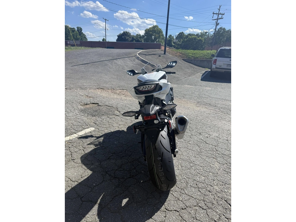 2026 Honda Cbr1000rr