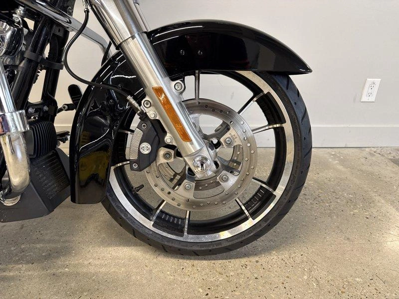 2021 Harley-davidson Flhx - Street Glide® alt