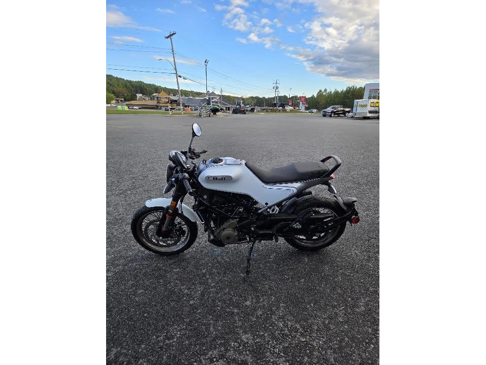 Husqvarna Vitpilen 401 2023