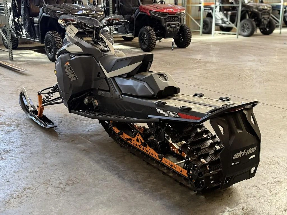 2026 Ski-doo Backcoutry 146 Adrenaline 850 E-tec 1.5s