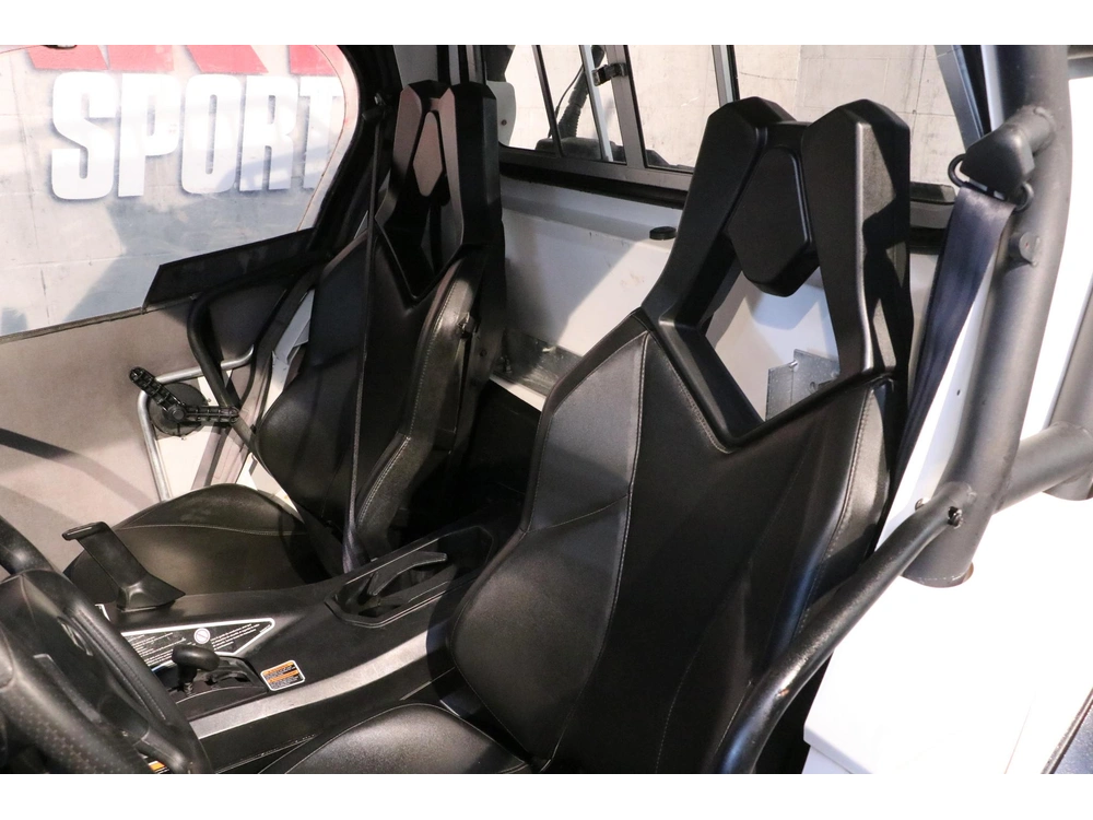 Can-am Maverick Xc 1000r 2016