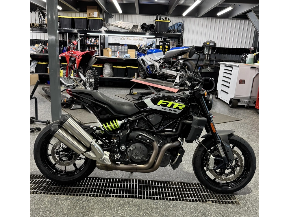 2023 Other Ftr