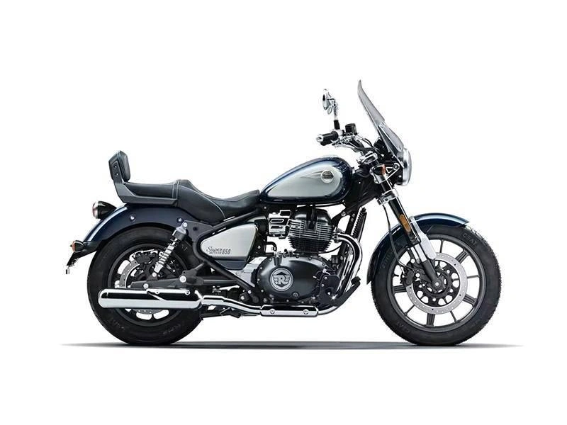 2026 Royal Enfield Enfield Super Meteor 650