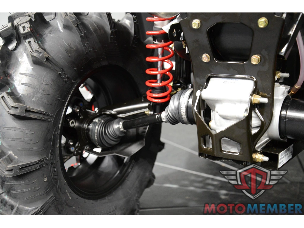 2026 Can-am Renegade X Mr 1000r alt