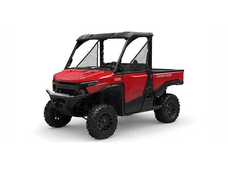 2026 Honda Pioneer 1000 Deluxe