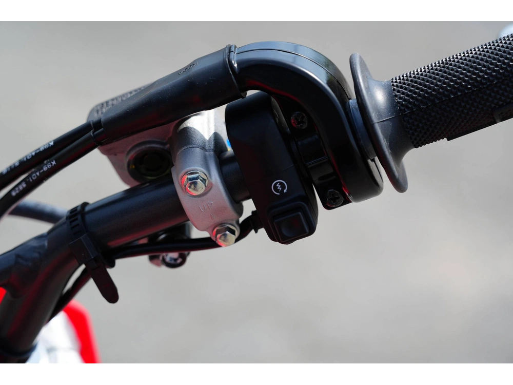 2026 Honda Crf300ft