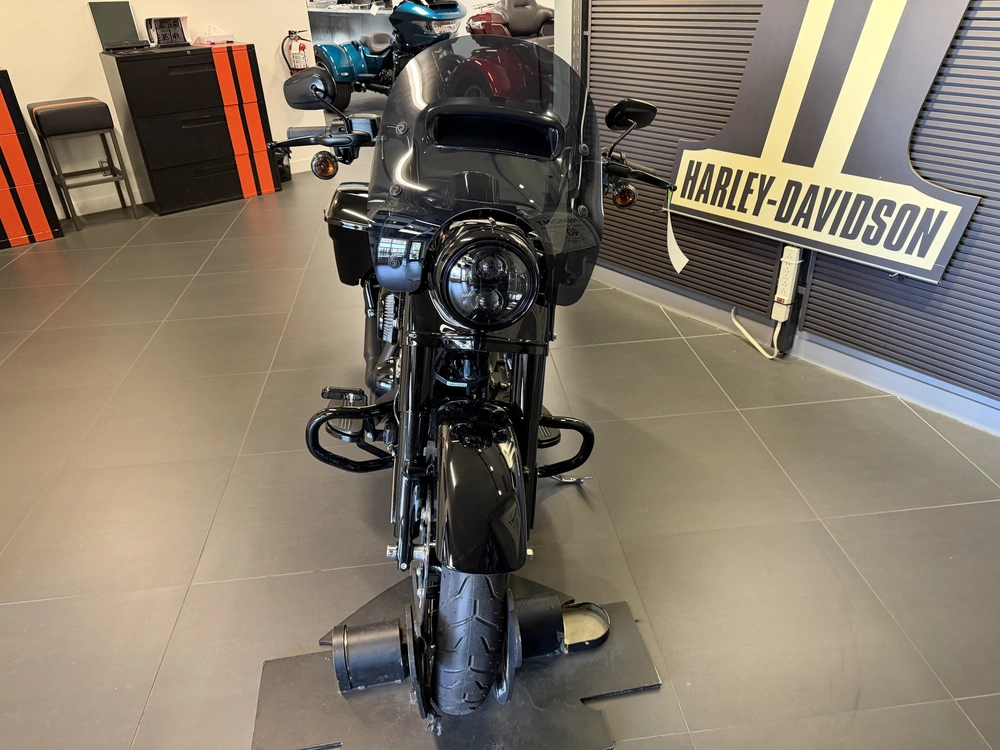 Harley-davidson Flhrxs Road King Special Flhrxs 2025