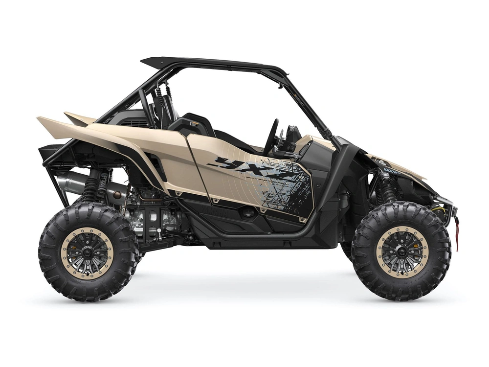 2023 Yamaha Yxz1000r-ss Eps Se alt