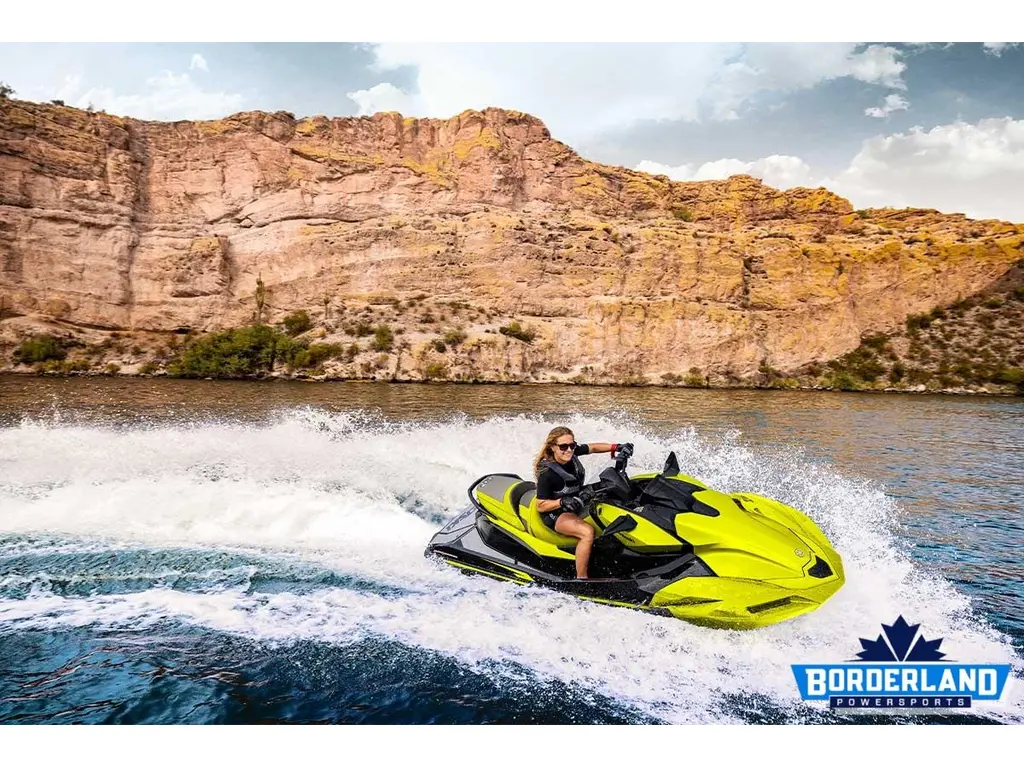 2026 Kawasaki Jet Ski Ultra 310 X 
