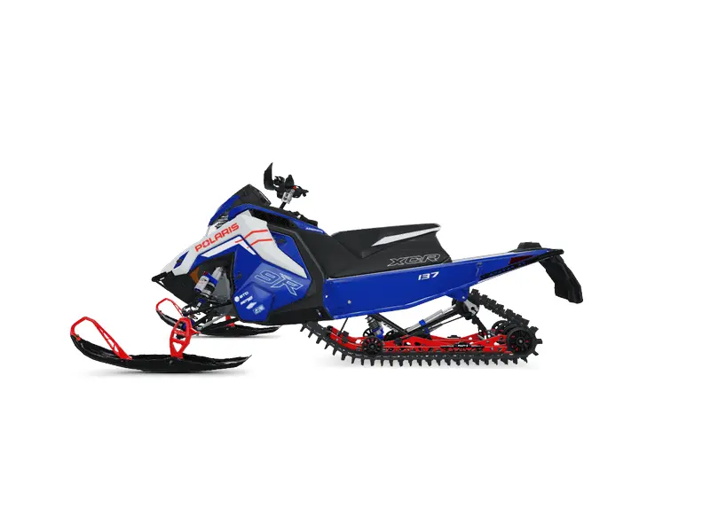 Polaris 9R INDY XCR 137 2027