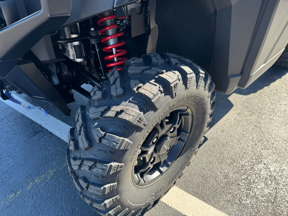 2027 Polaris Ranger 1000 Xp Trail Boss Northstar alt