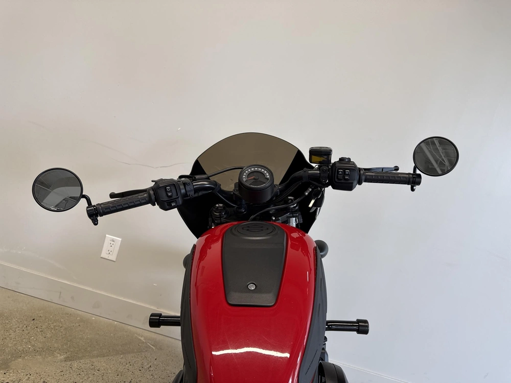 2023 Harley-davidson Sport Rh975 - Nightster™