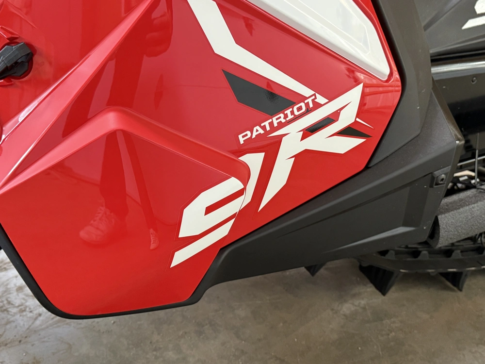 2027 Polaris Patriot 9r Rmk Sps 155 alt