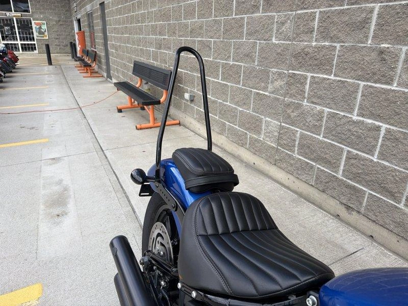 2023 Harley-davidson Cruiser Fxbbs - Street Bob® alt