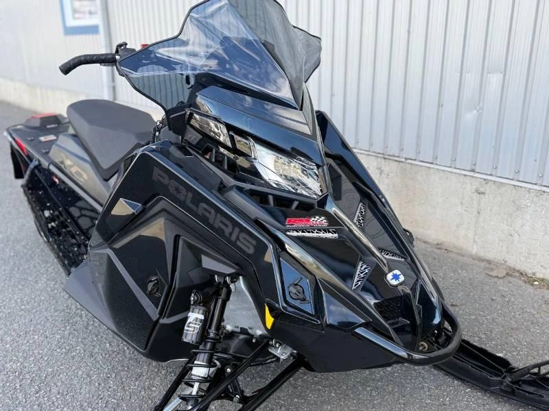 Polaris Prostar S4 Indy Xc 137 2027