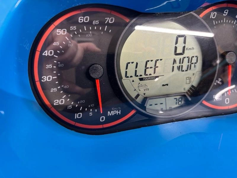 Sea-doo Gtr 230 Used 2018 alt