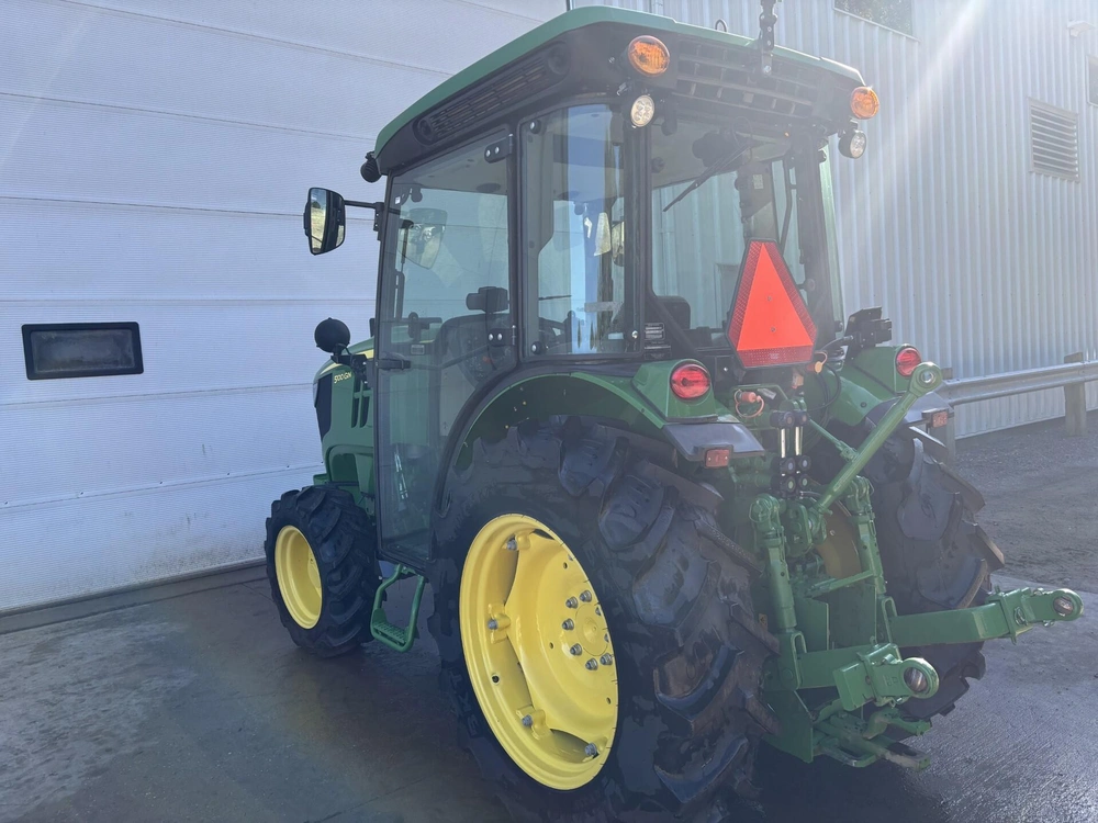 John Deere 5100gn 2023 alt
