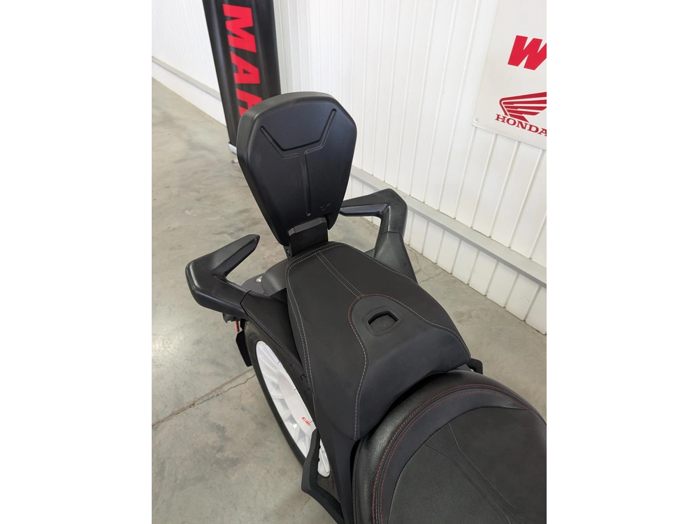 Can-am Ryker 900 Rally 2023 alt