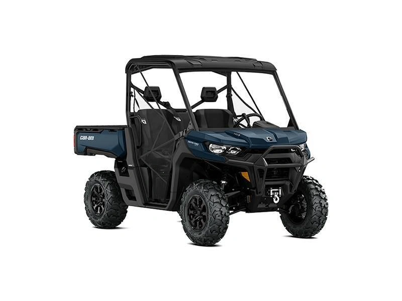 2026 Can-am Def Xt 62 Hd9 Bk 26