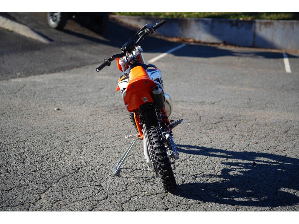 2026 Ktm 65 Sx