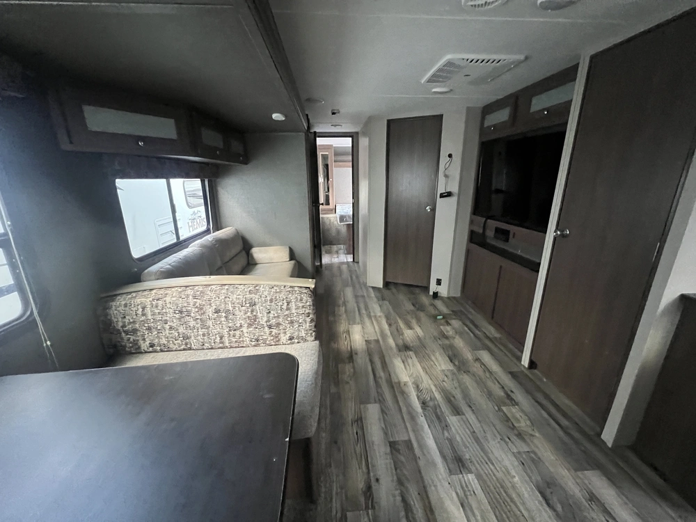 2018 Keystone Rv Hideout 258lhs