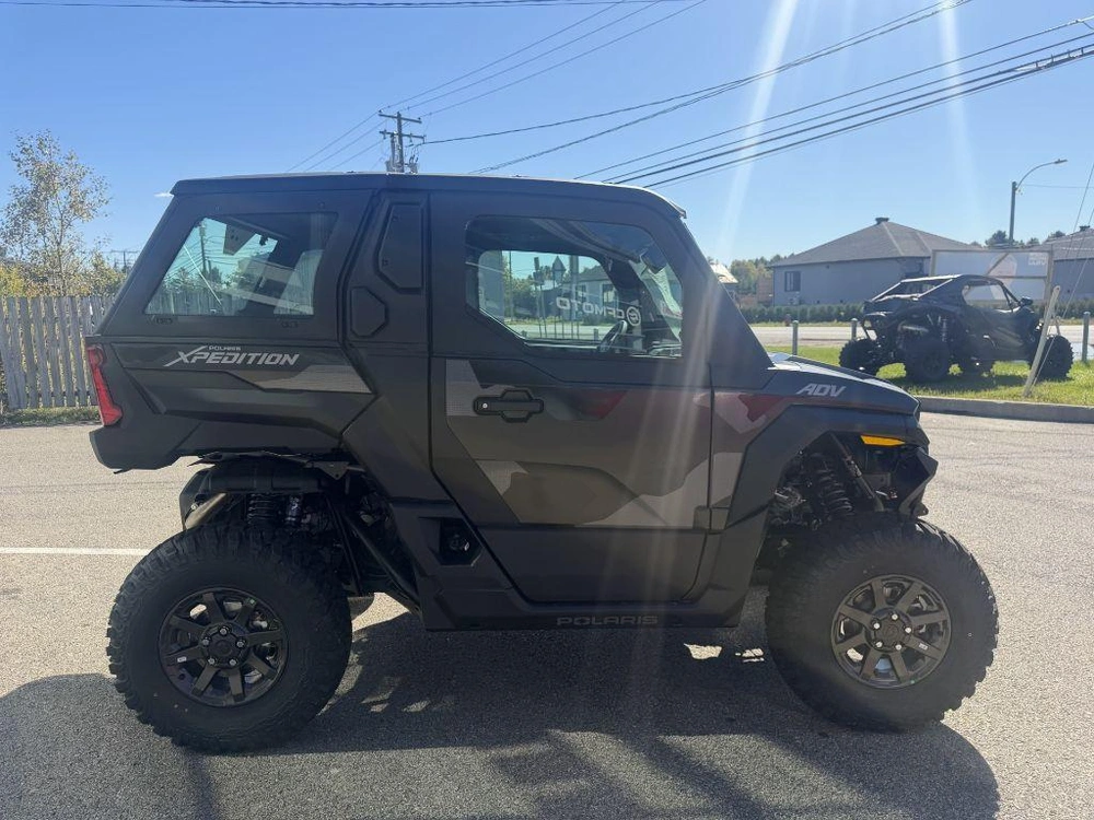 Polaris Polaris Xpedition Adv Northstar 2026