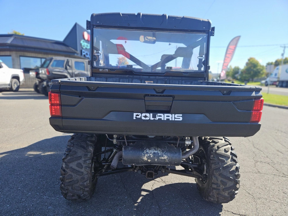 Polaris Ranger 1000 Eps 2020