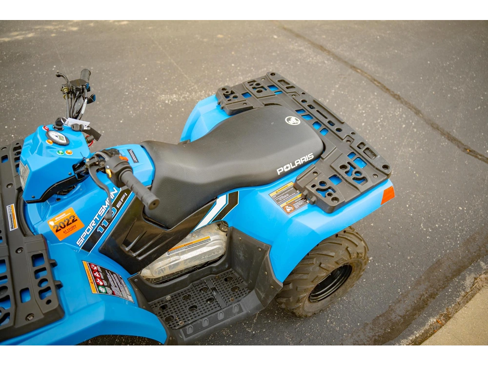 2021 Polaris Sportsman 110
