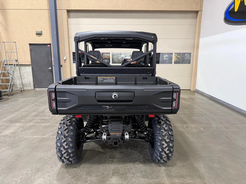 2026 Can-am Defender Max Xt Hd11